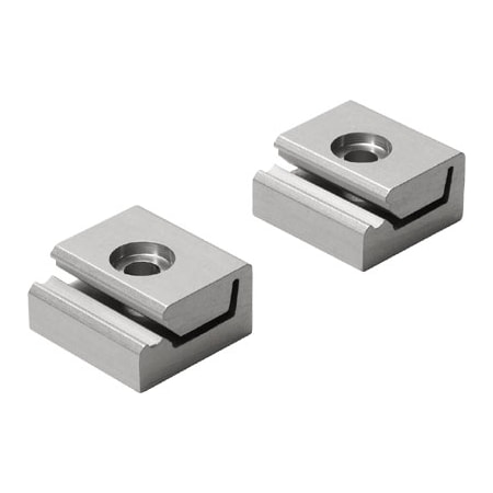 Festo Central Support MUP-18/25 MUP-18/25